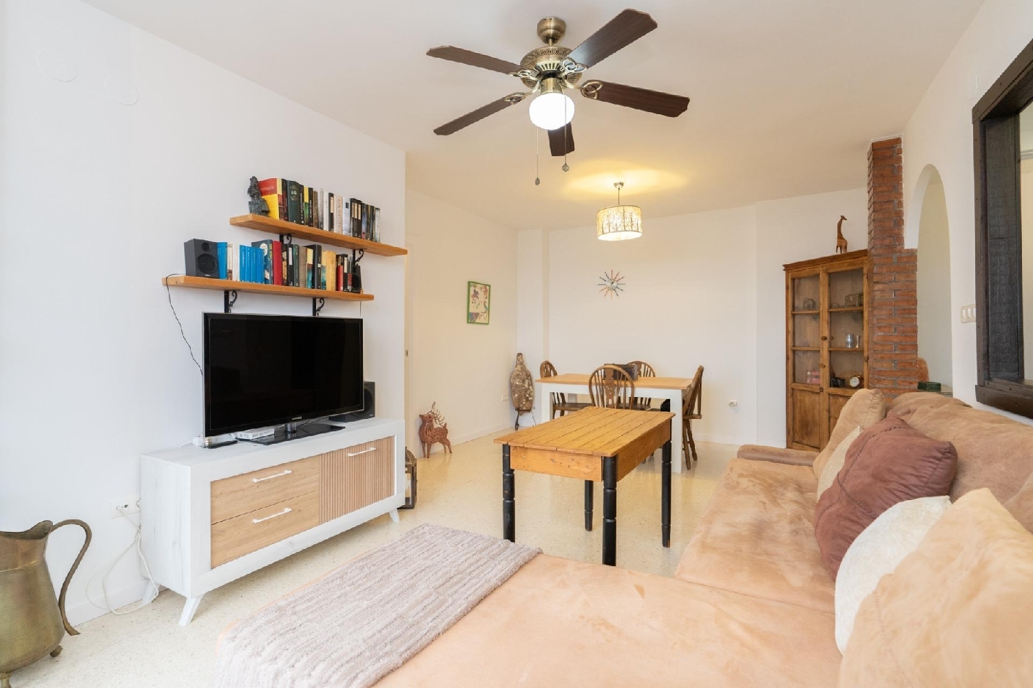  till salu lägenhet Motril Costa Tropical 5