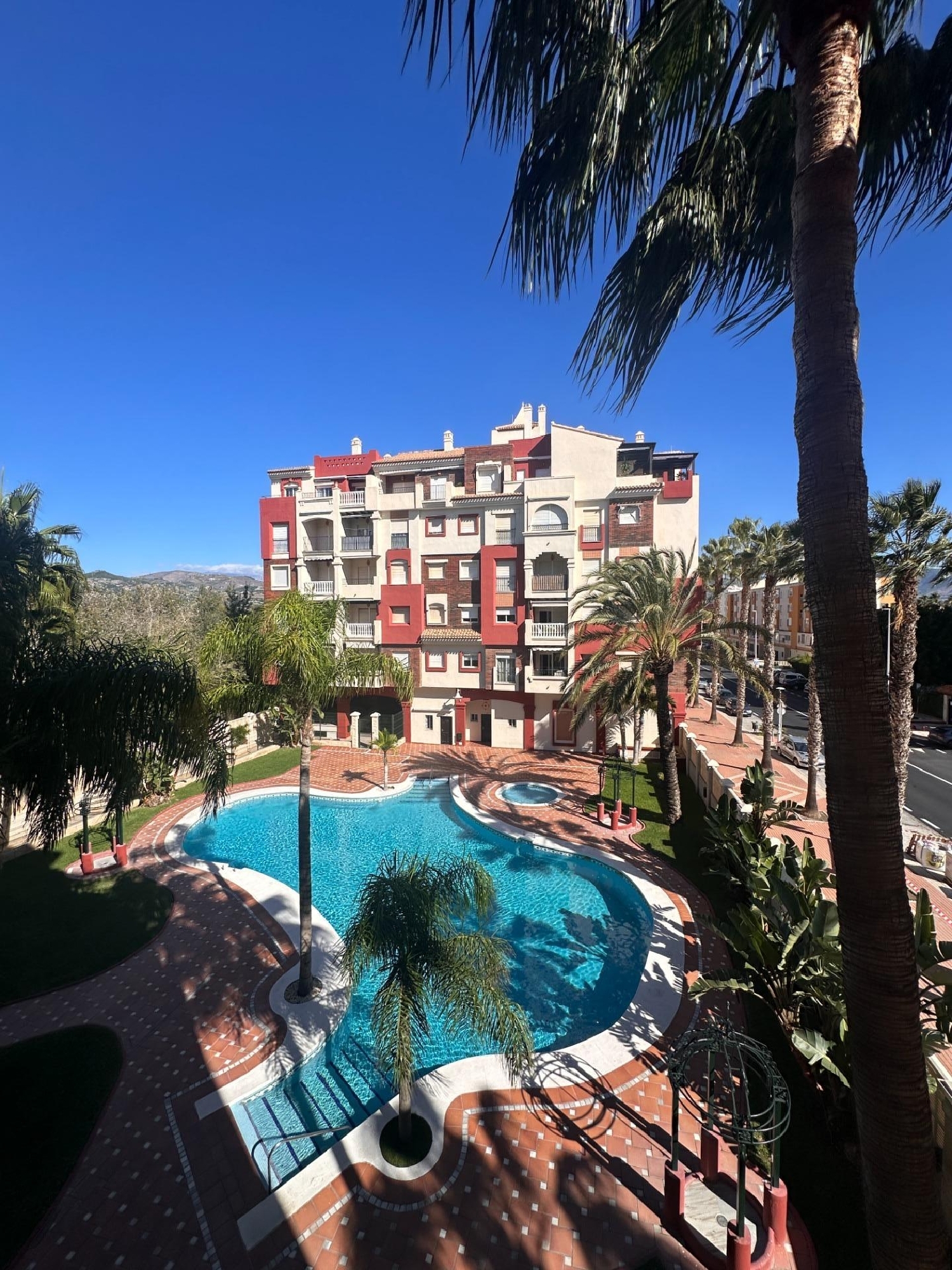 till salu lägenhet Motril Costa Tropical 1