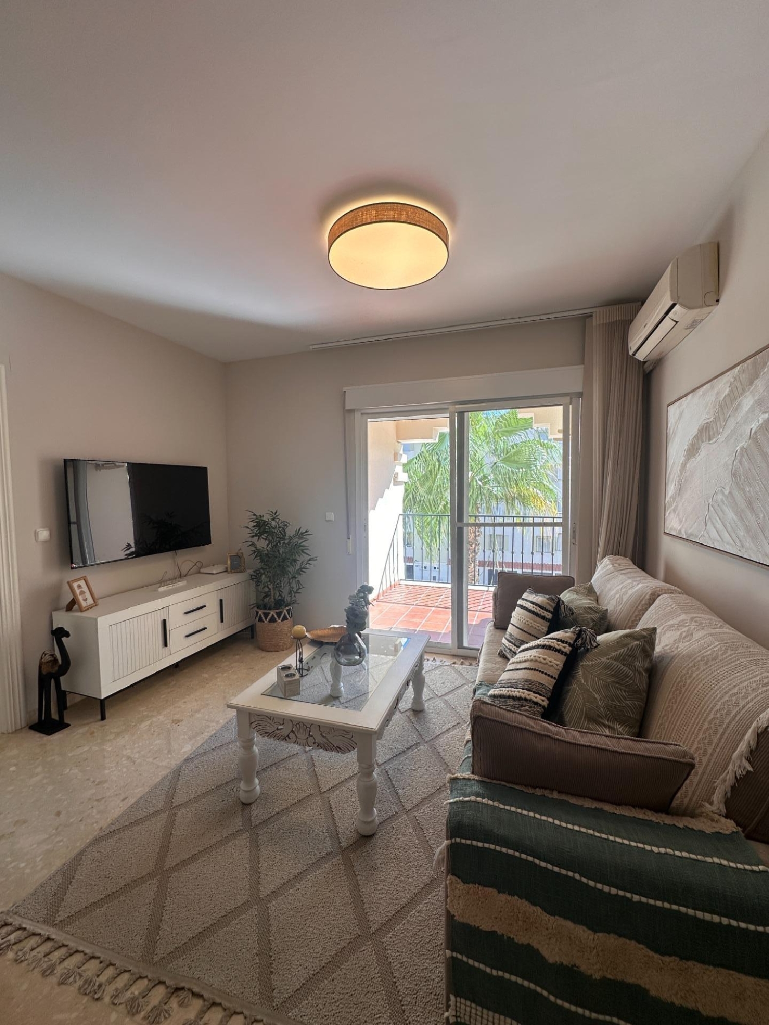 till salu lägenhet Motril Costa Tropical 8