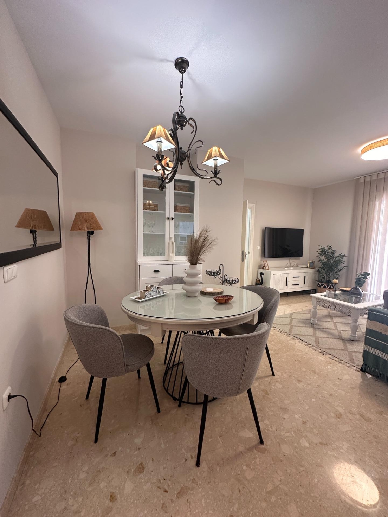 till salu lägenhet Motril Costa Tropical 4