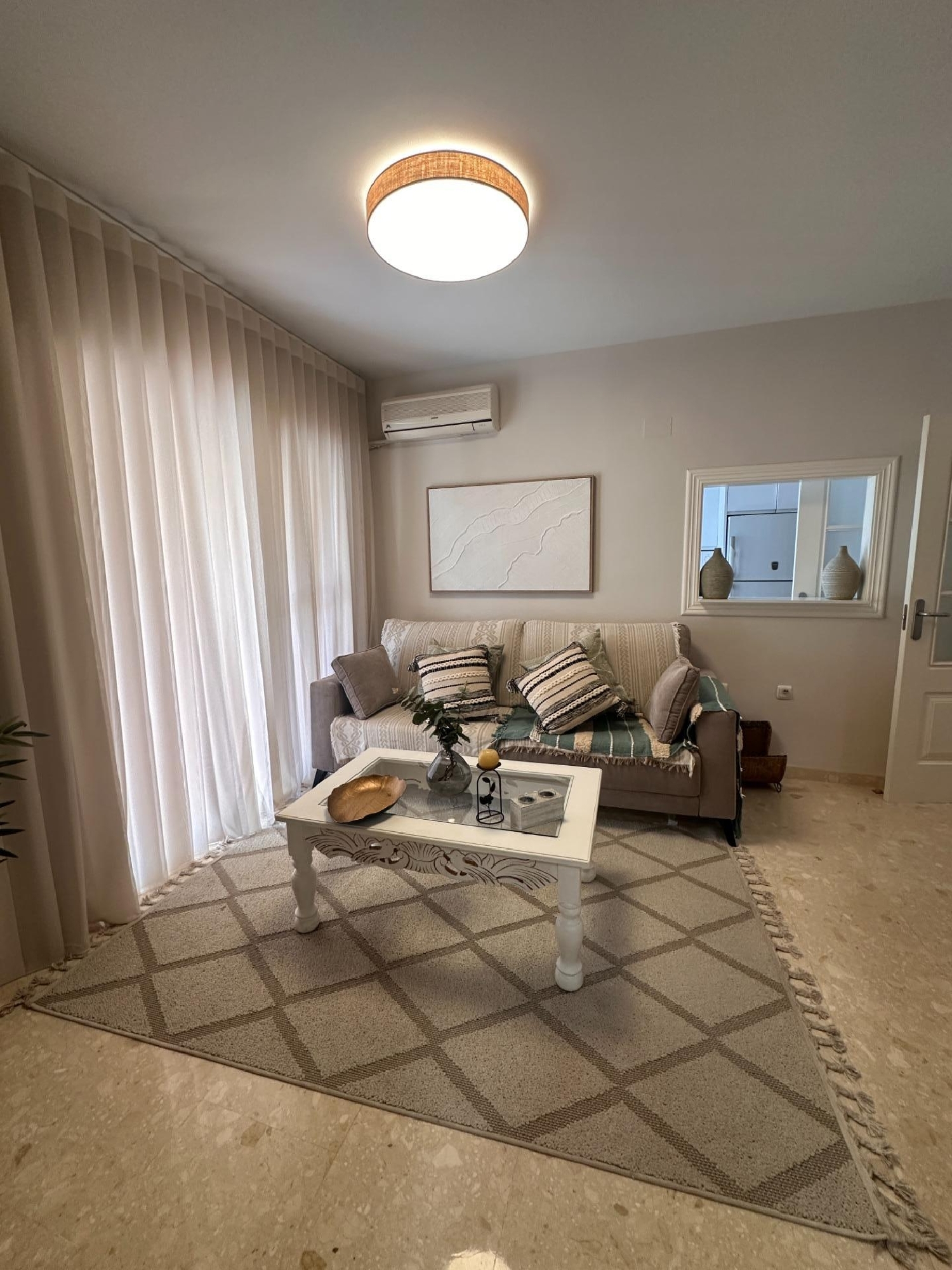 till salu lägenhet Motril Costa Tropical 6