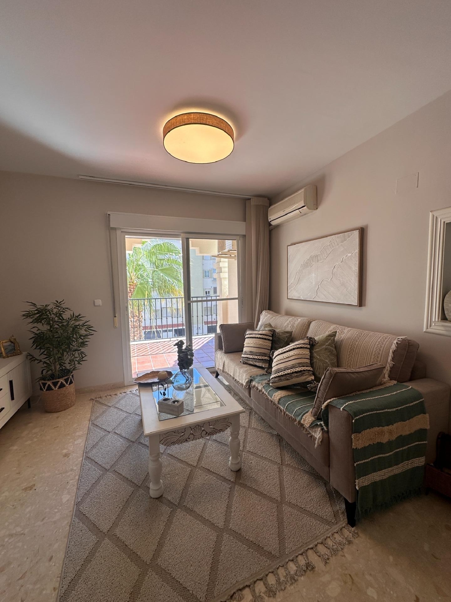 till salu lägenhet Motril Costa Tropical 7