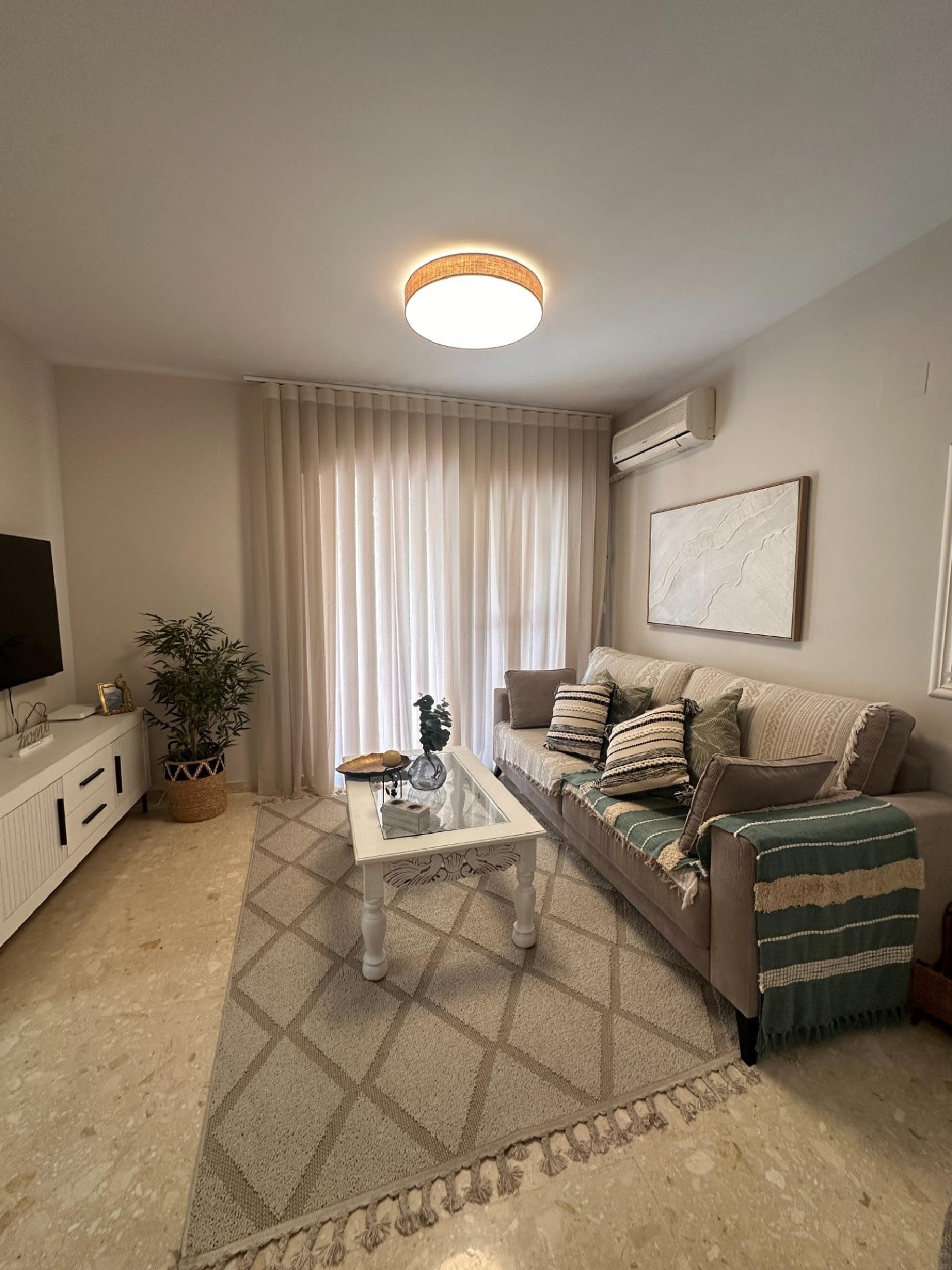 till salu lägenhet Motril Costa Tropical 5