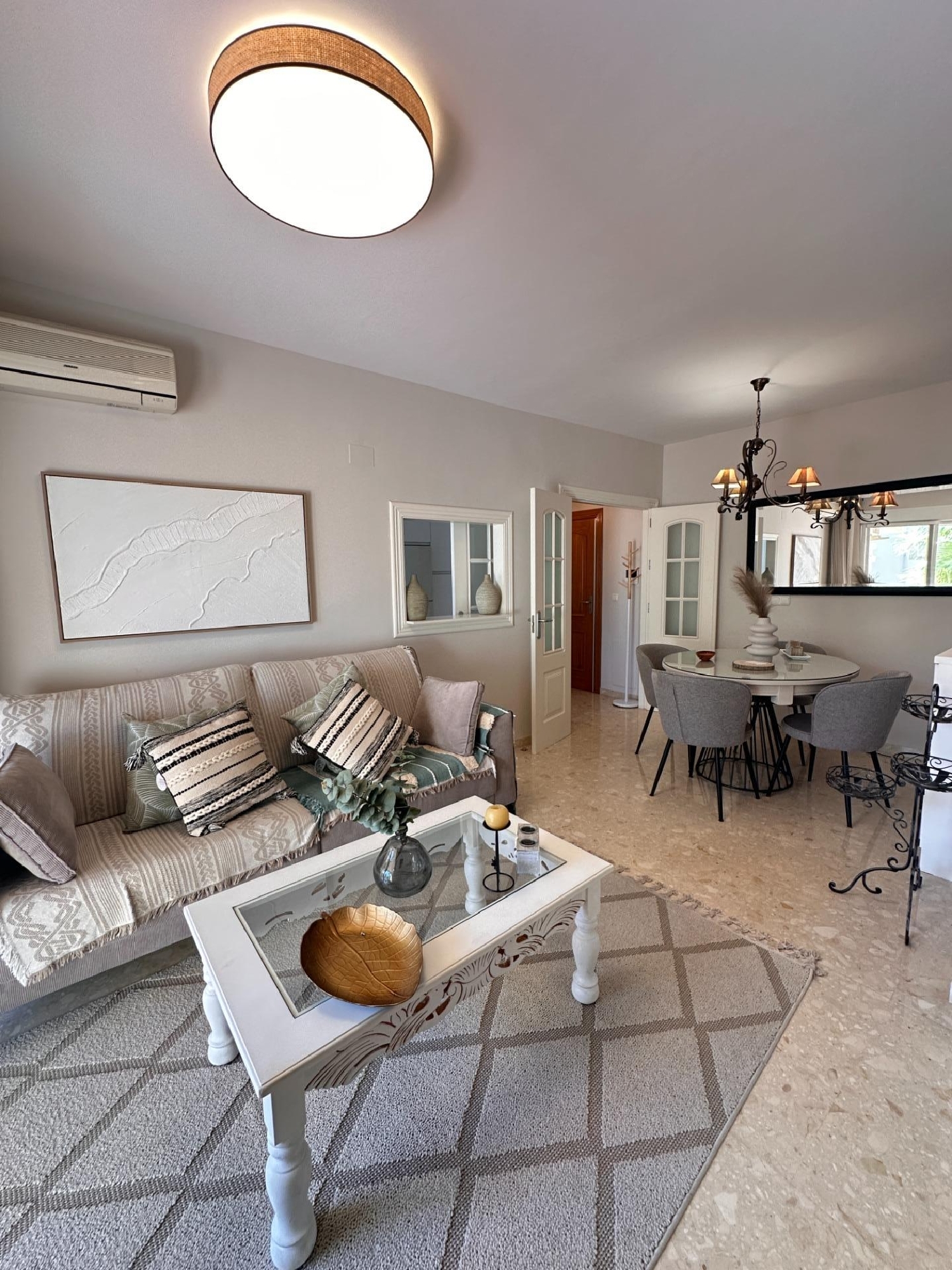 till salu lägenhet Motril Costa Tropical 2