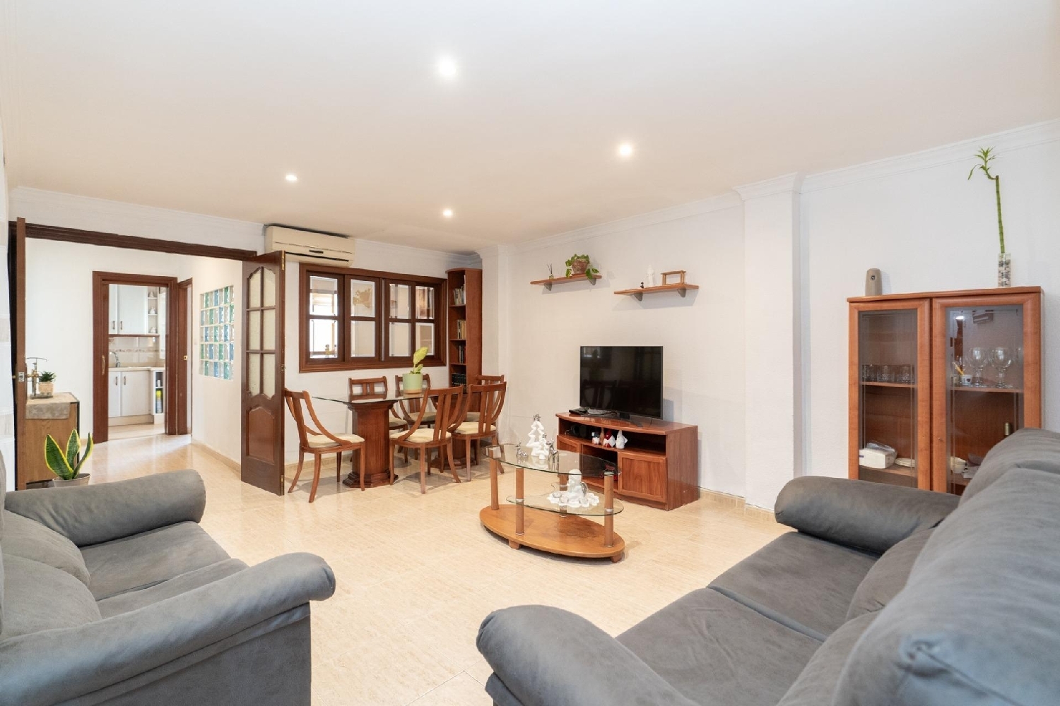  till salu lägenhet Motril Costa Tropical 4