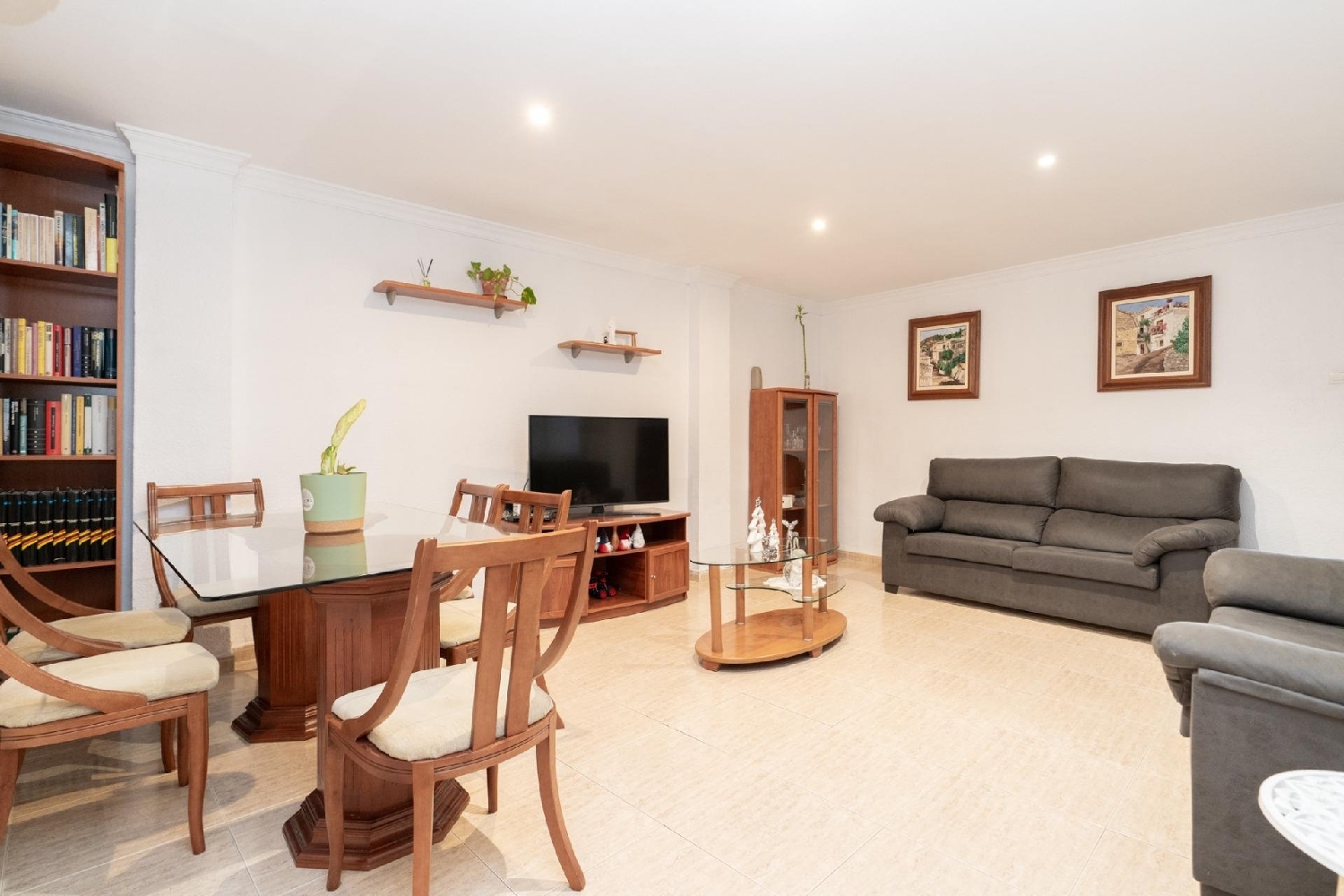  till salu lägenhet Motril Costa Tropical 2