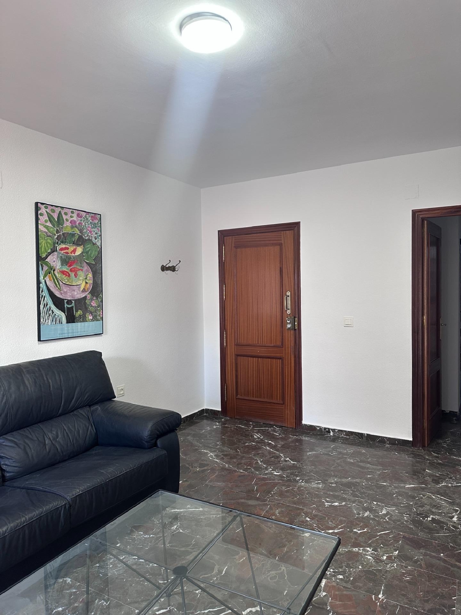 till salu lägenhet Motril Costa Tropical 3