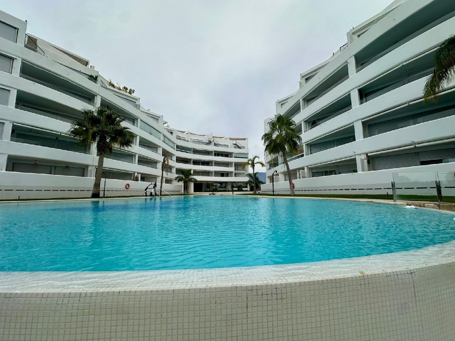 te koop appartement Motril Costa Tropical 2