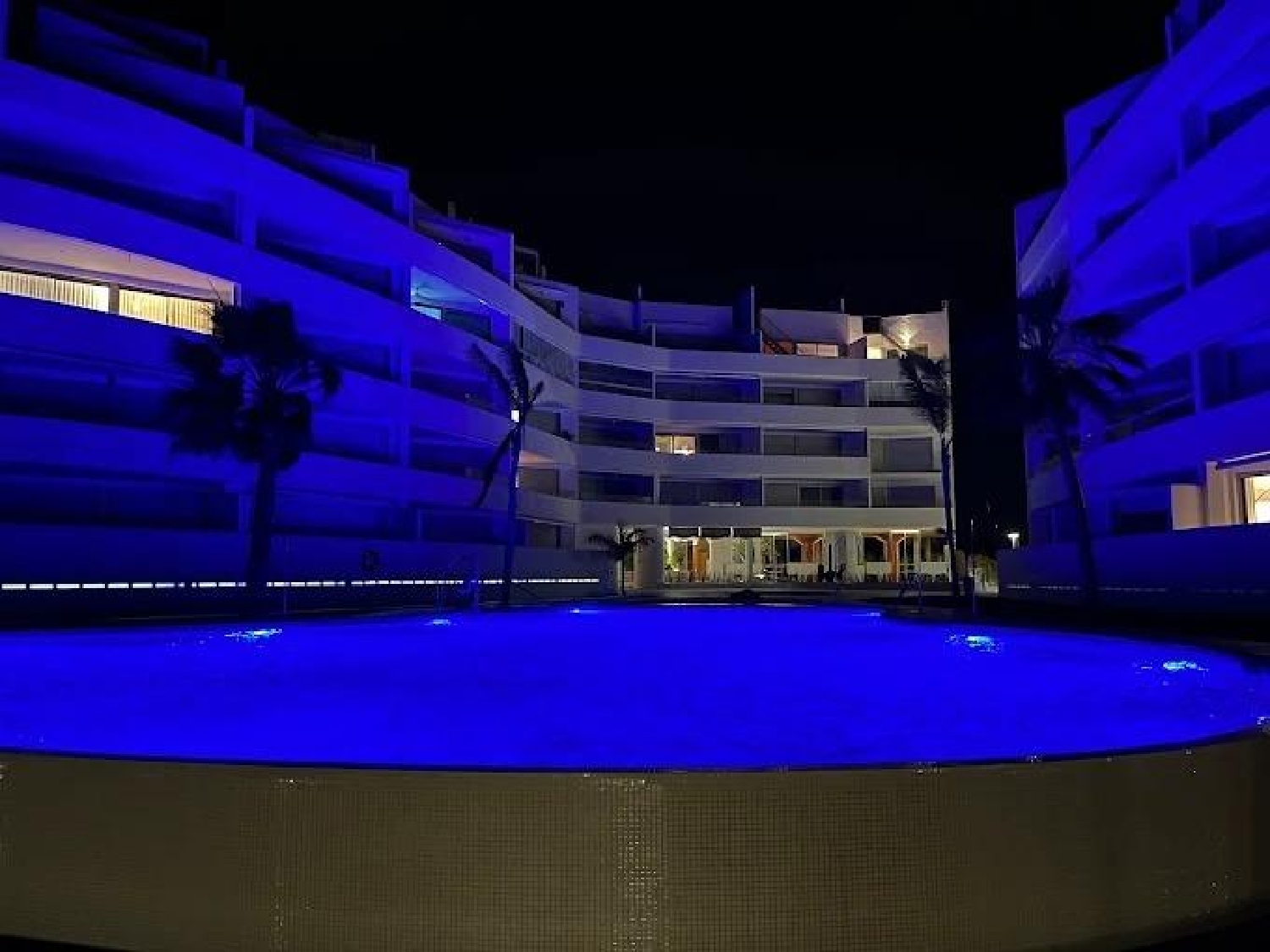 te koop appartement Motril Costa Tropical 4