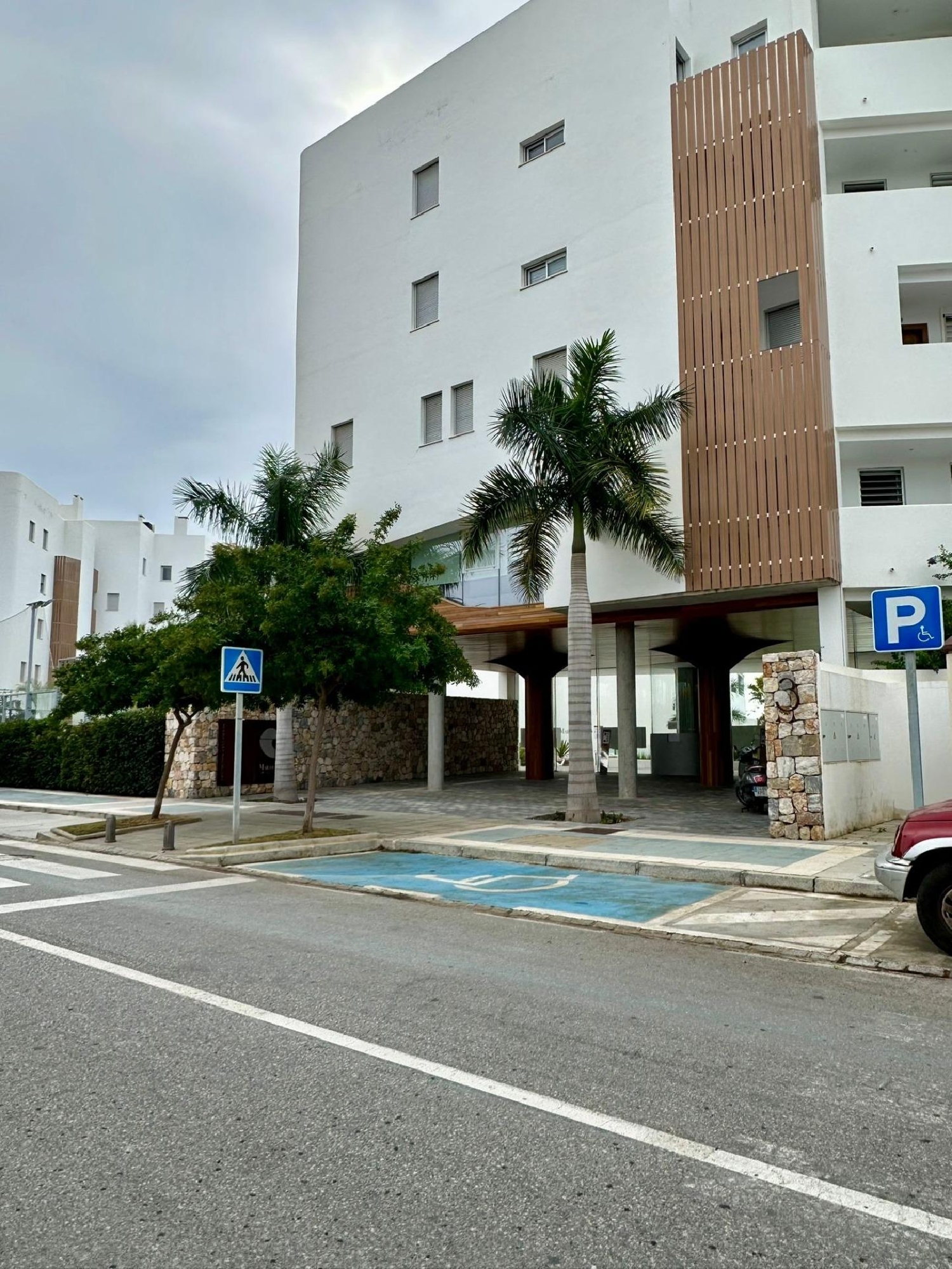 te koop appartement Motril Costa Tropical 8