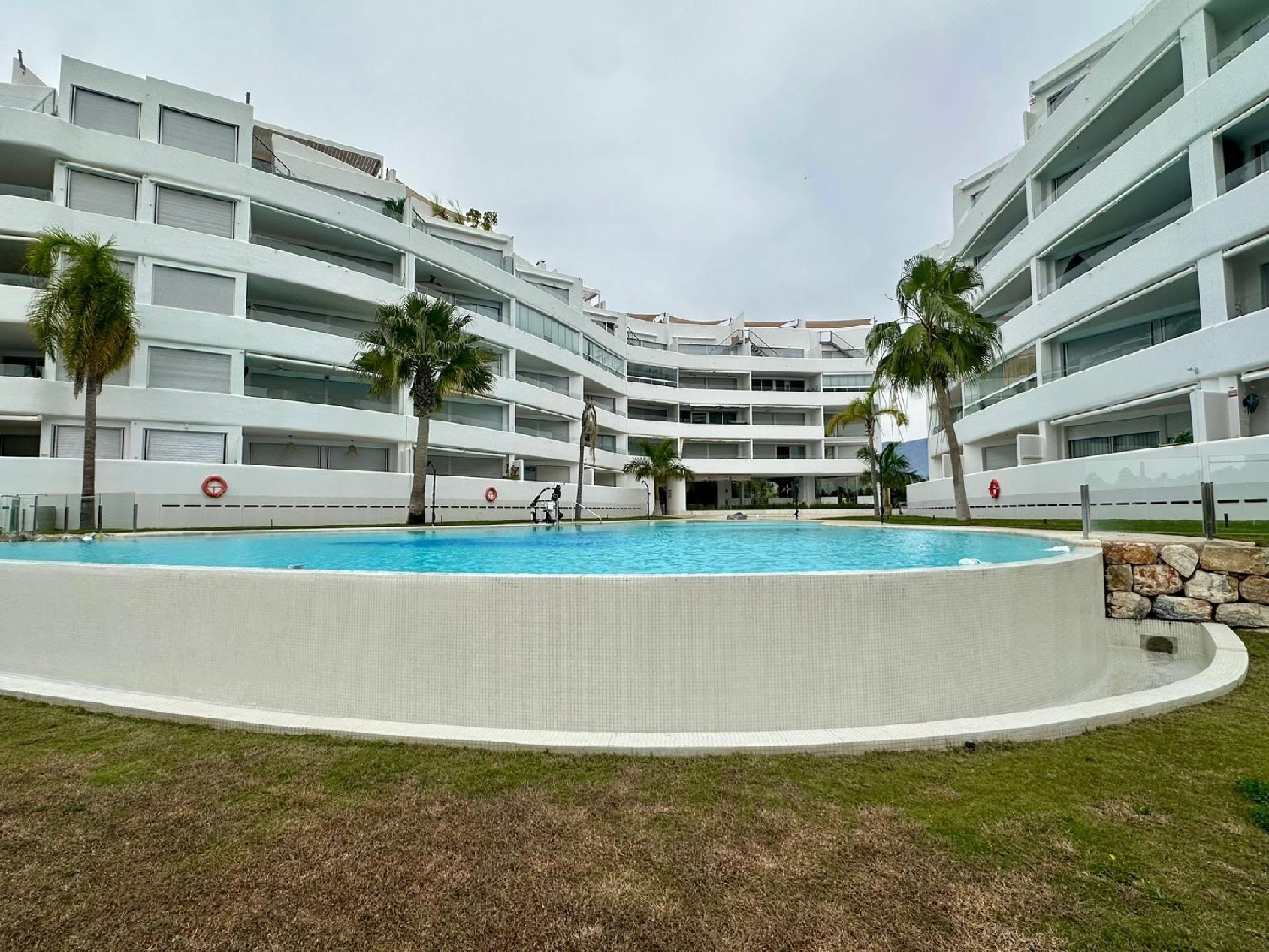 te koop appartement Motril Costa Tropical 5