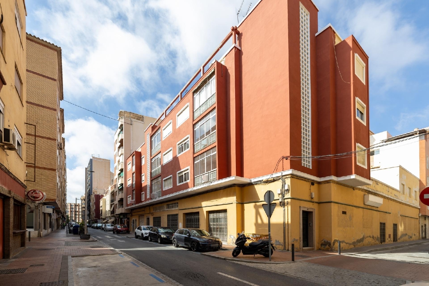  kaufen Wohnung Motril Costa Tropical 1