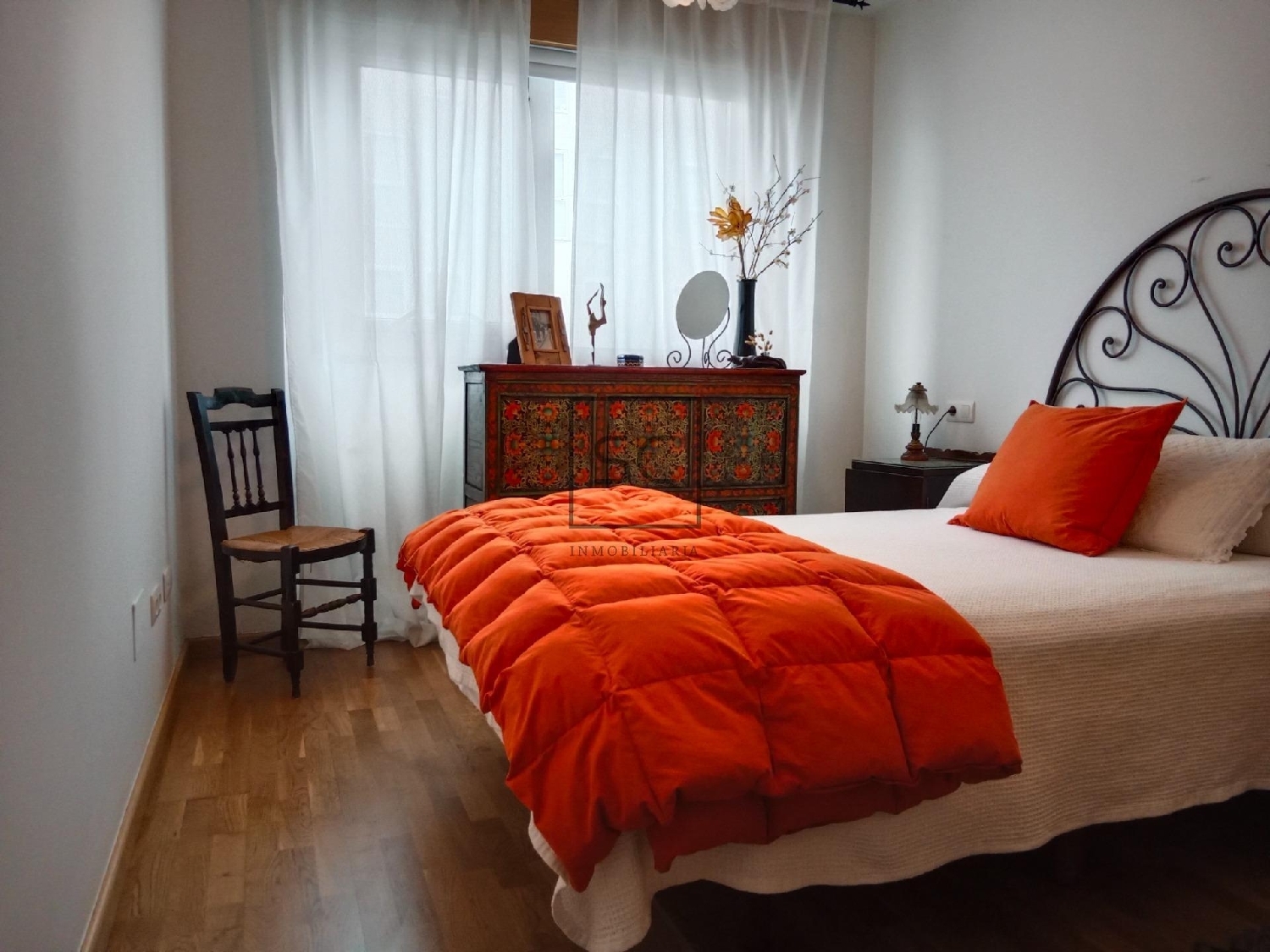  till salu lägenhet Mugardos Ferrol 8