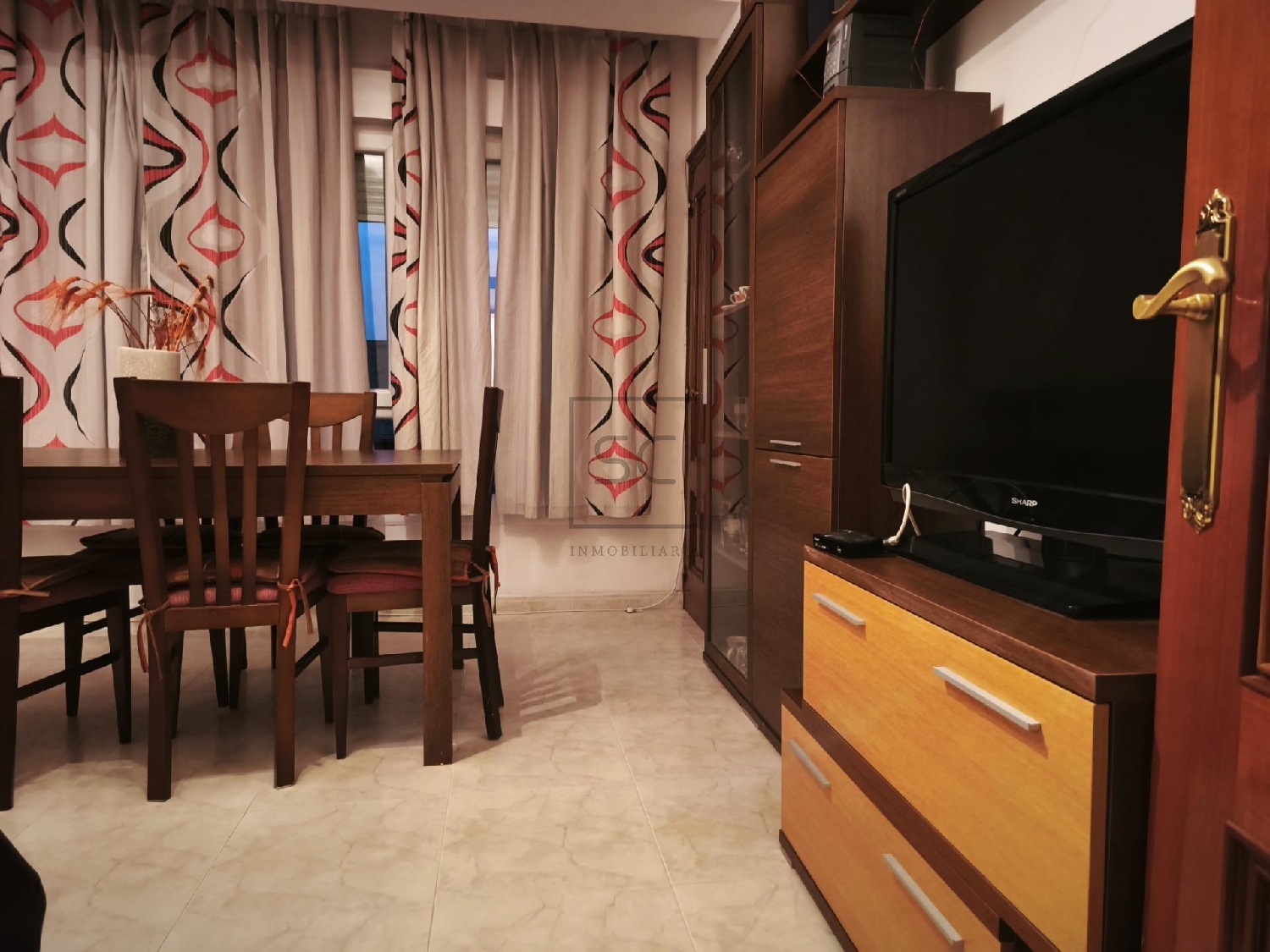 till salu lägenhet Mugardos Ferrol 3