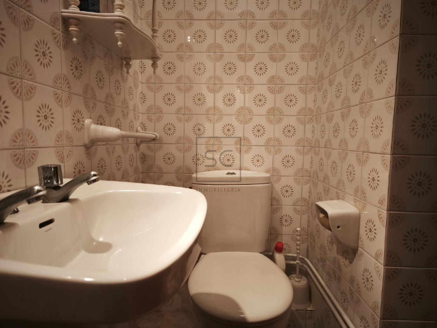 till salu lägenhet Mugardos Ferrol 7