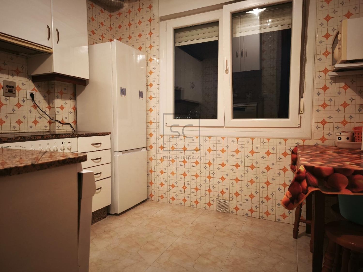 till salu lägenhet Mugardos Ferrol 5