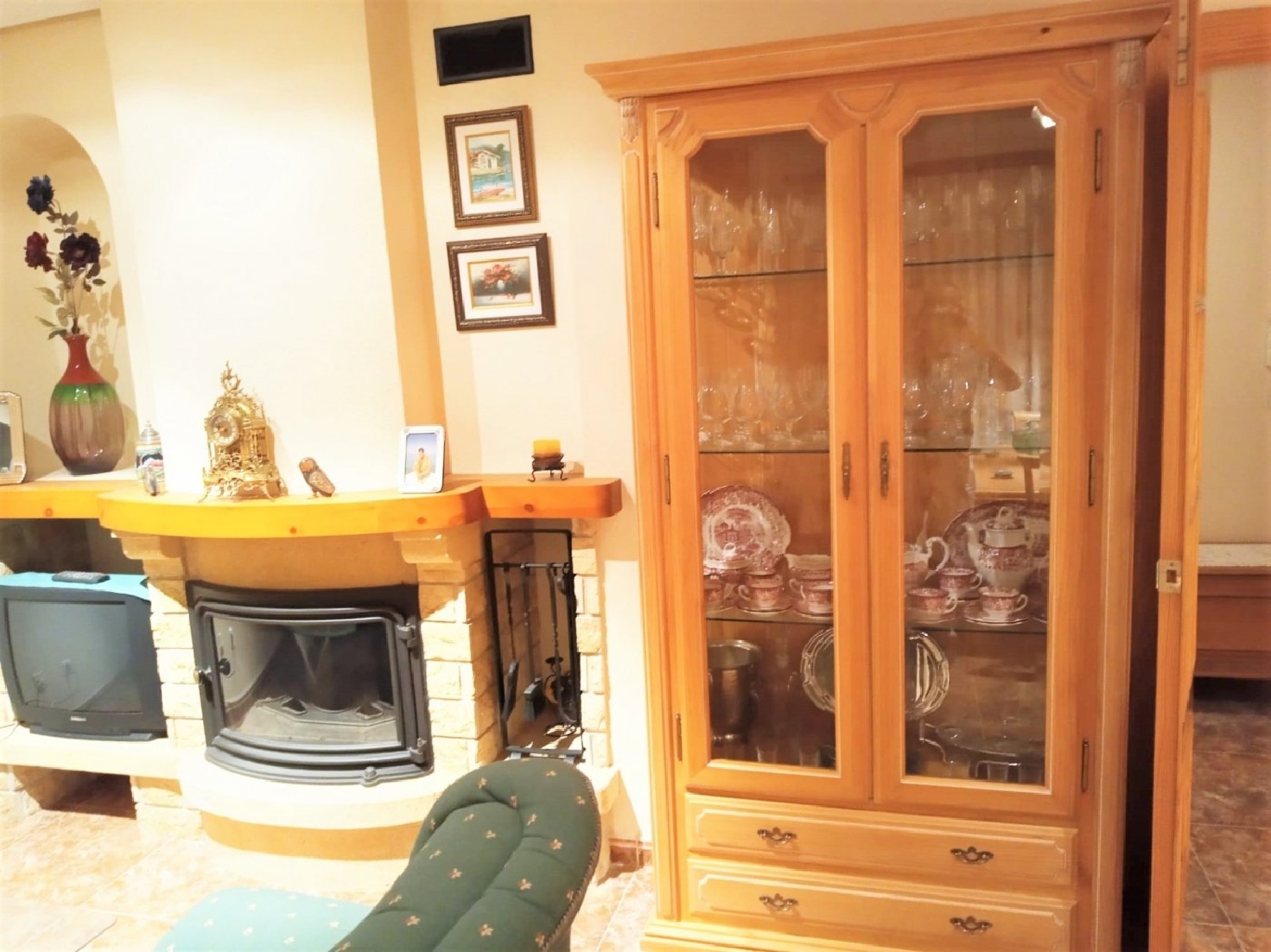 for sale apartment Mula Río Mula 3