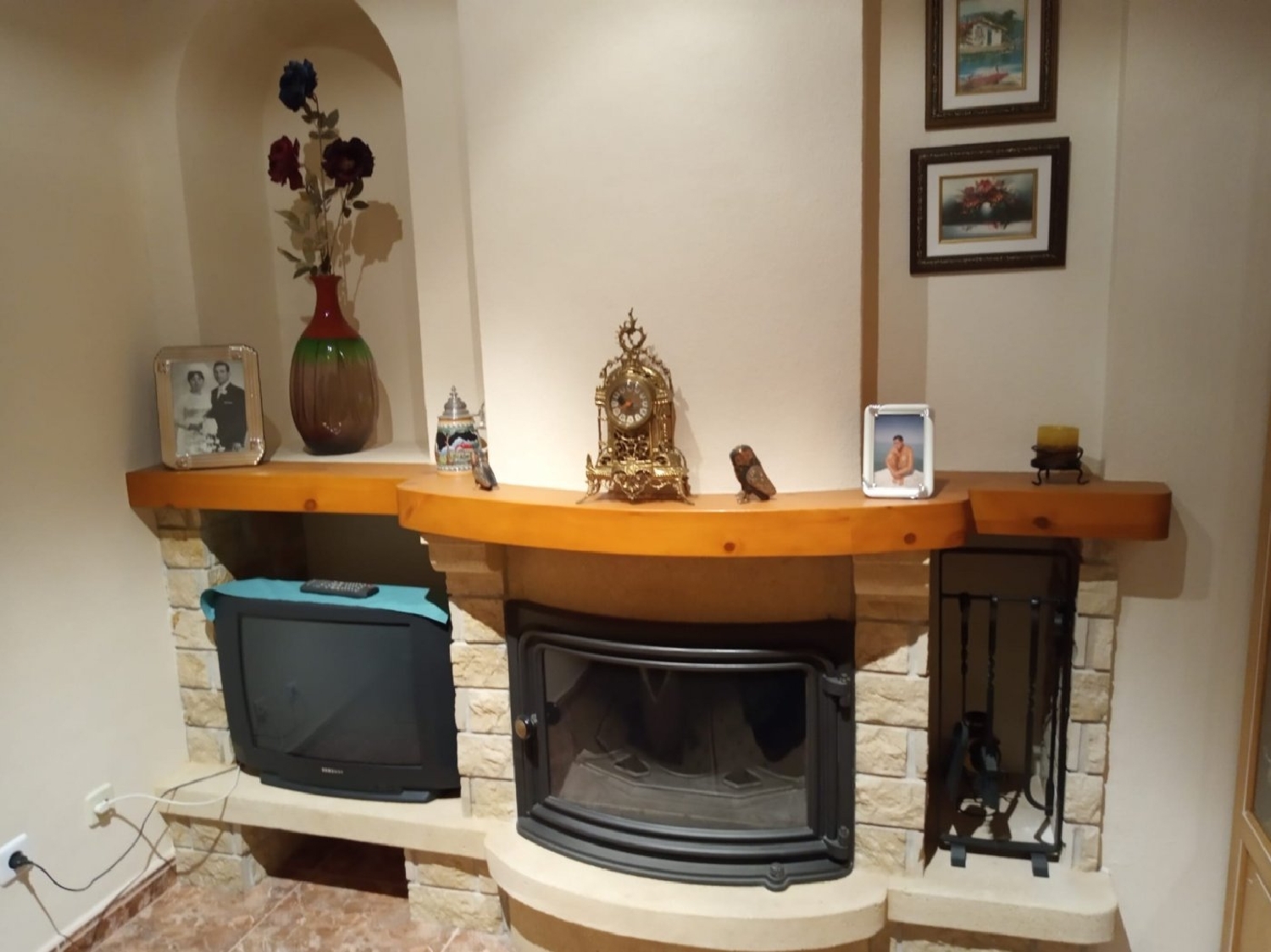 for sale apartment Mula Río Mula 2