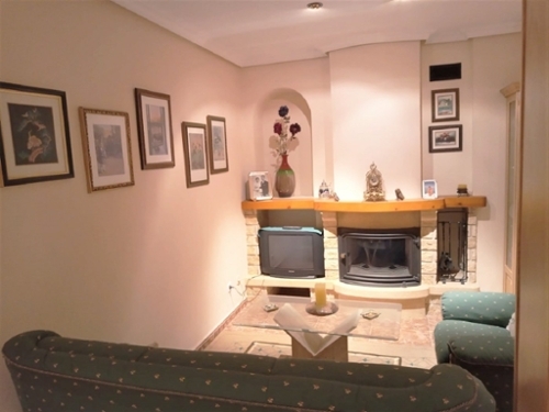 Mula Río Mula apartment foto 6338726