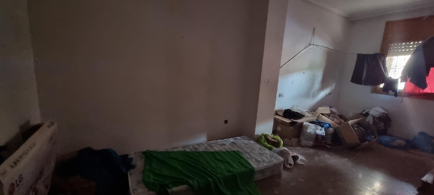  à vendre appartement Mula Río Mula 8