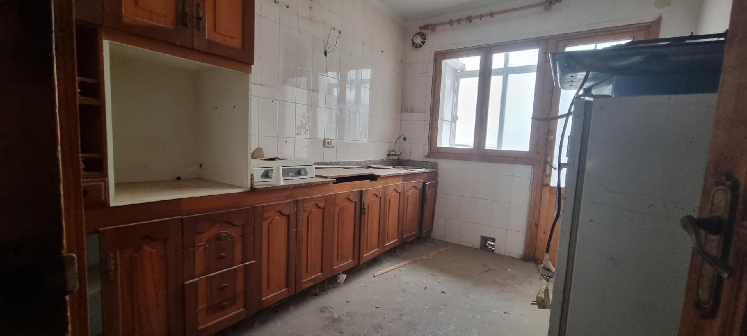  à vendre appartement Mula Río Mula 2