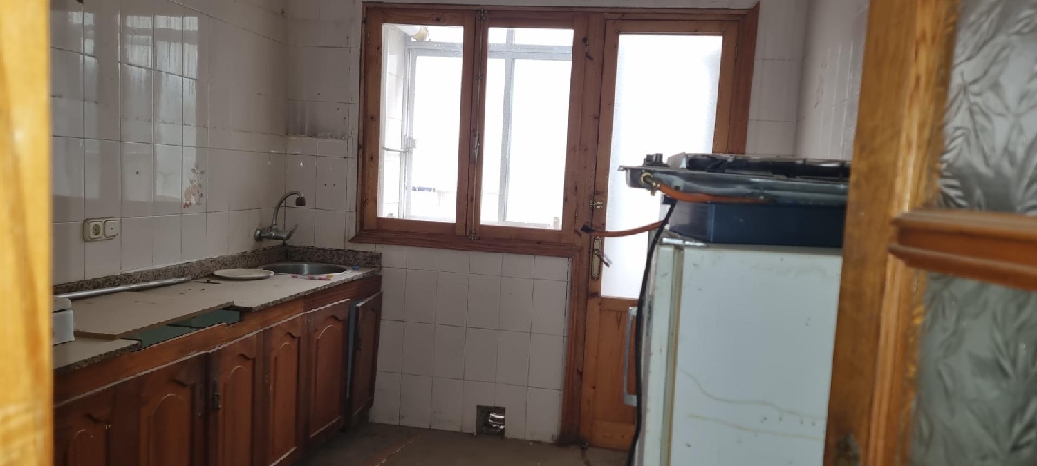  à vendre appartement Mula Río Mula 3