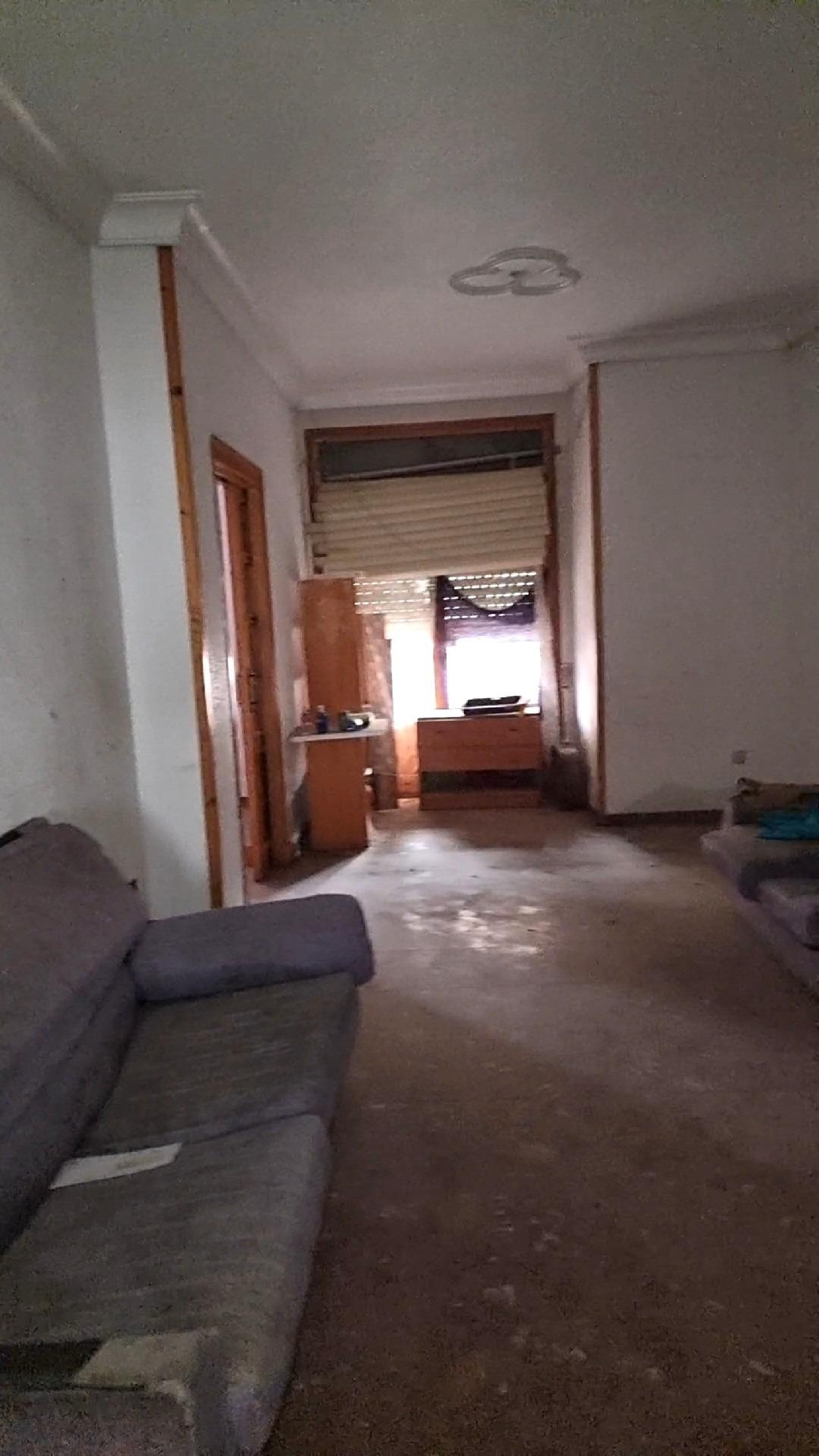  à vendre appartement Mula Río Mula 5