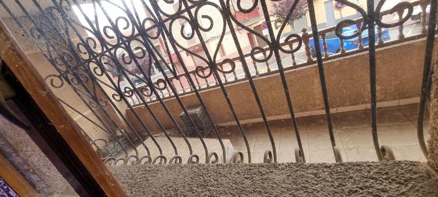  à vendre appartement Mula Río Mula 4