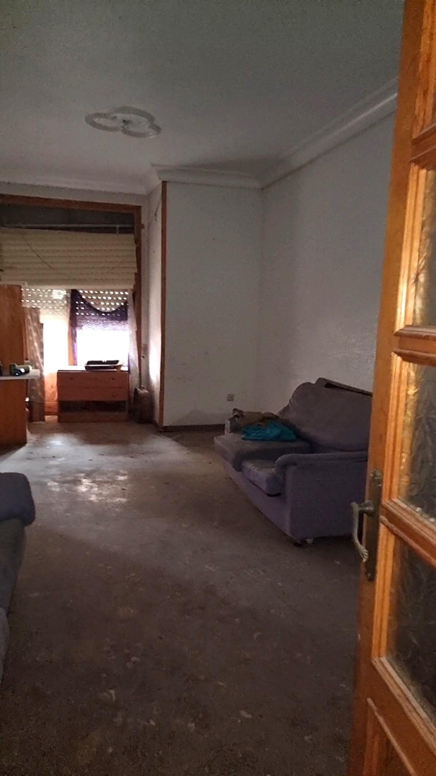  à vendre appartement Mula Río Mula 6