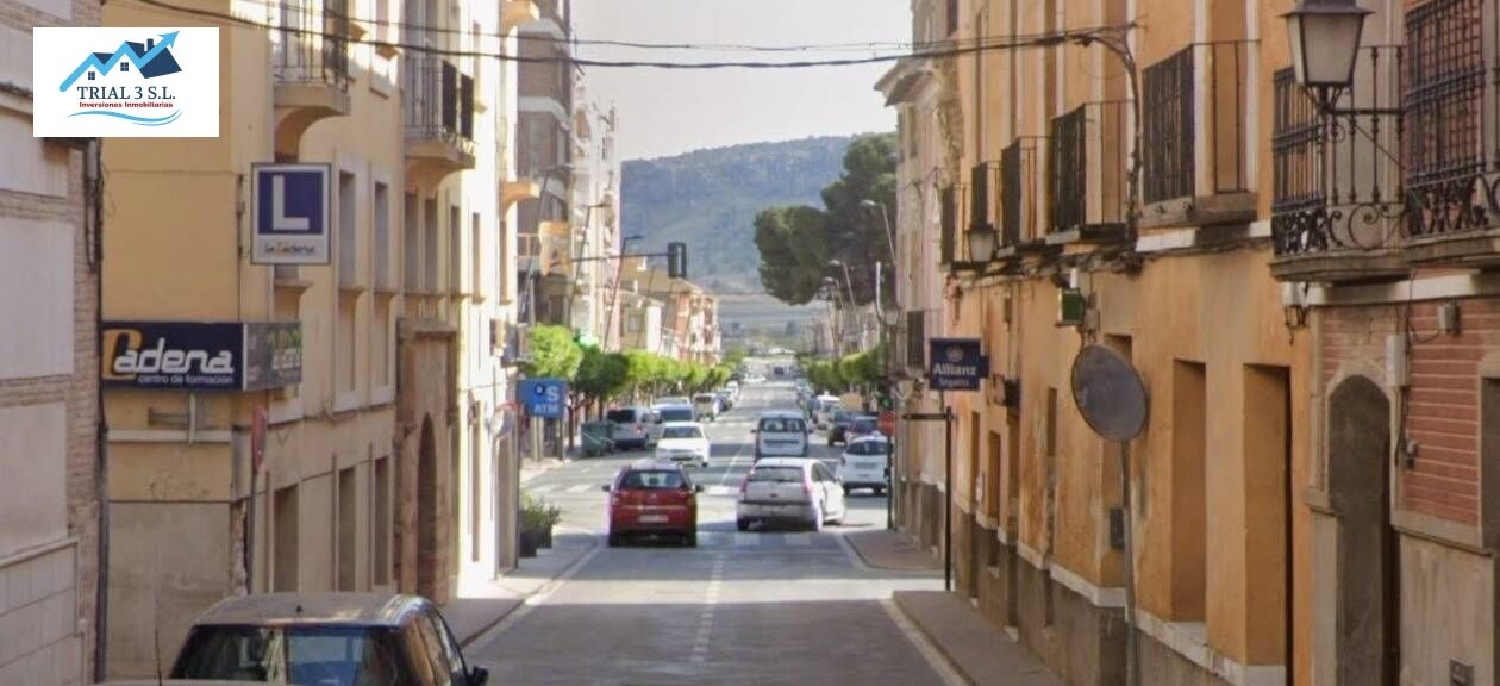 till salu lägenhet Mula Río Mula 2