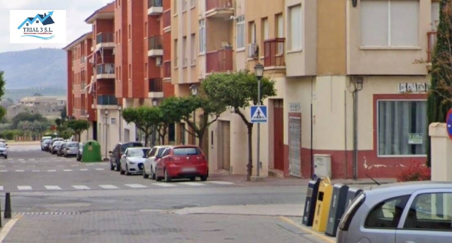 till salu lägenhet Mula Río Mula 1