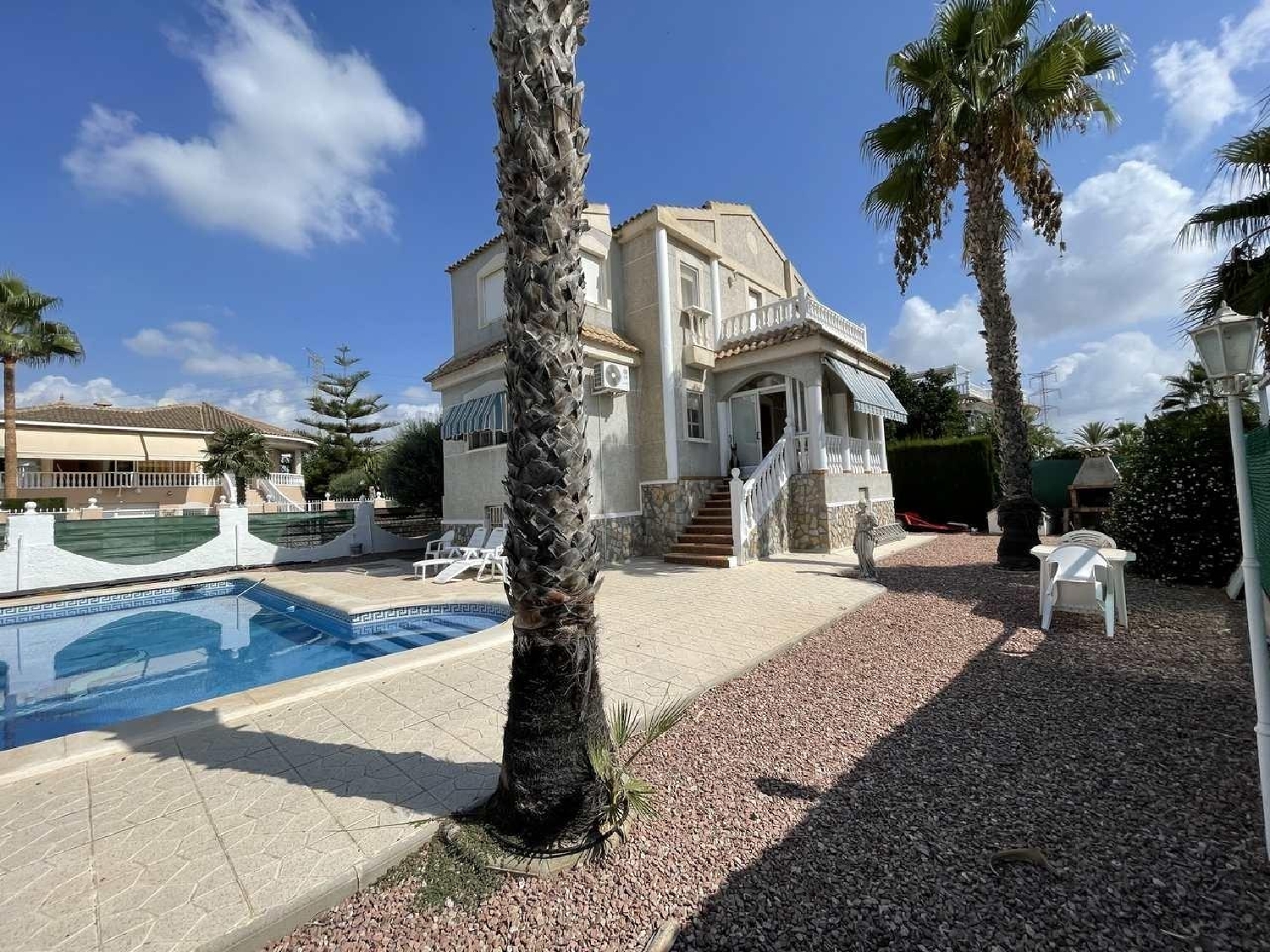  till salu villa Benferri Baix Segura 4