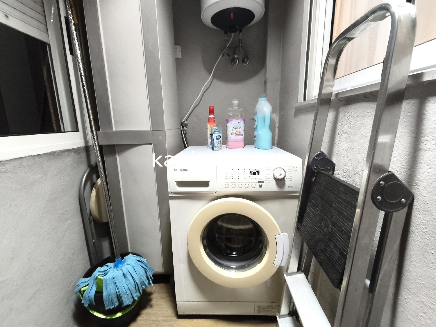 en venta apartamento Muro De Alcoy Comtat 8