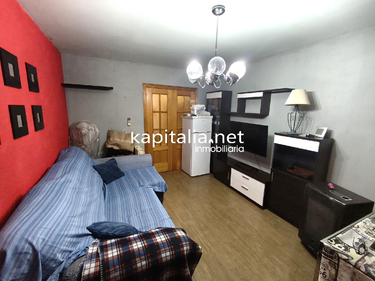 en venta apartamento Muro De Alcoy Comtat 3