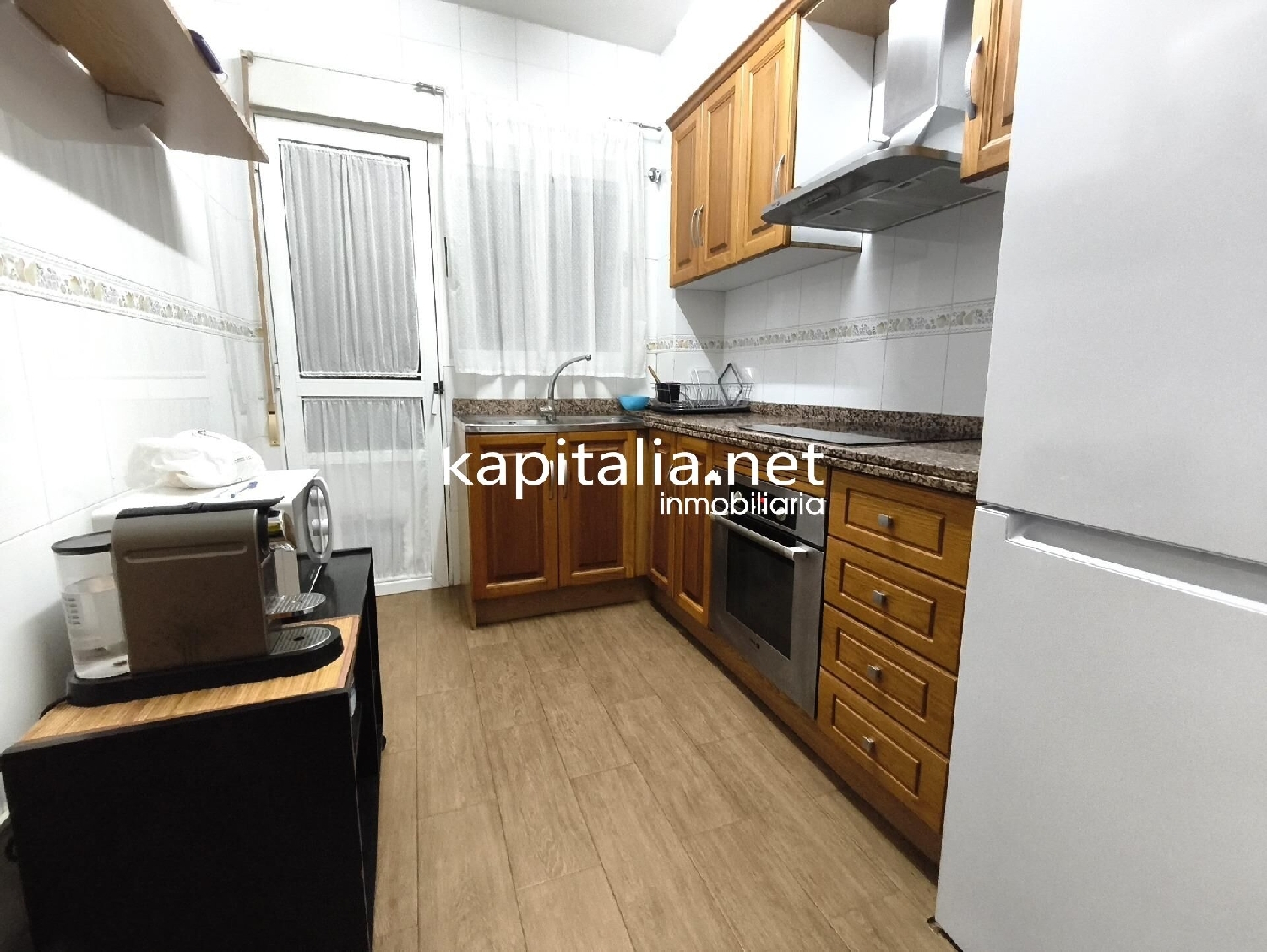 en venta apartamento Muro De Alcoy Comtat 5