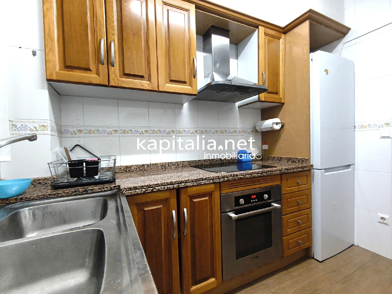 en venta apartamento Muro De Alcoy Comtat 7