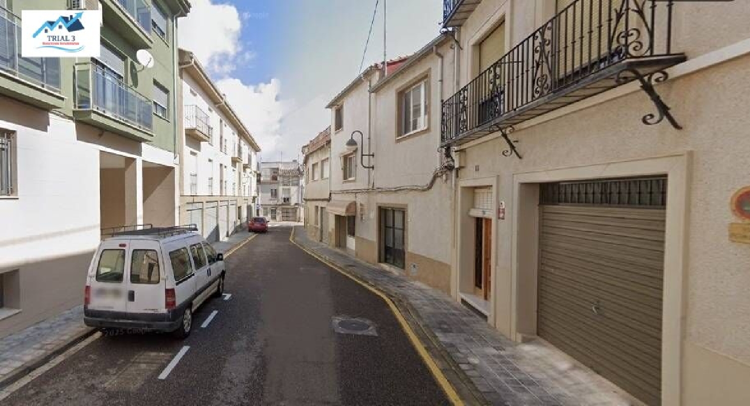  kaufen Wohnung Muro De Alcoy Comtat 2