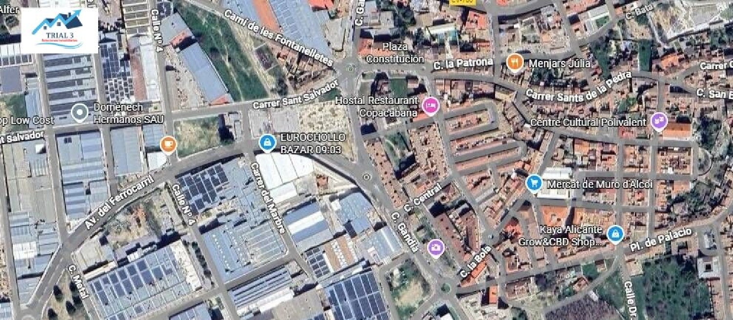  kaufen Wohnung Muro De Alcoy Comtat 3