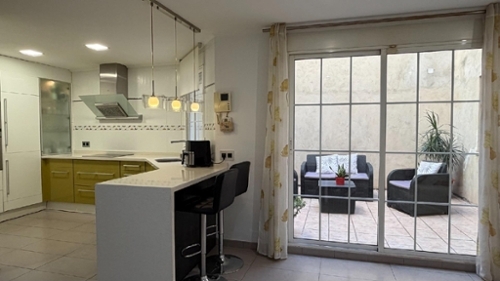 Museros Horta Nord appartement foto 6328890