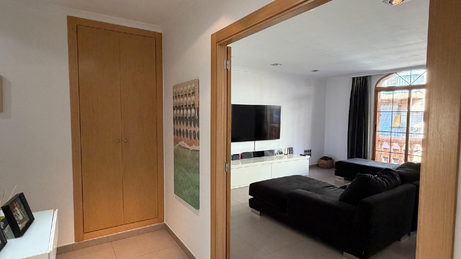  till salu lägenhet Museros Horta Nord 6