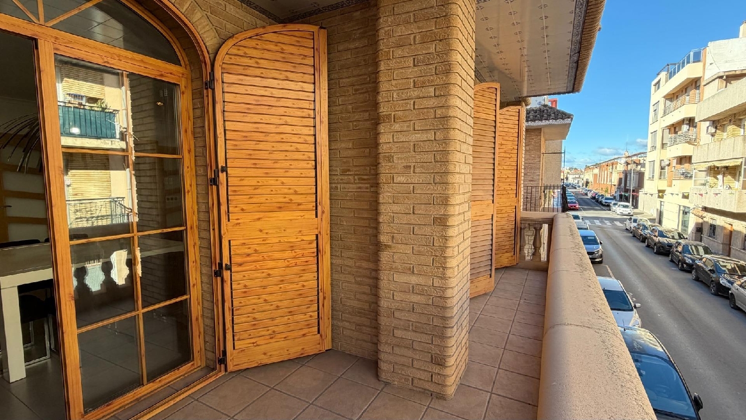  till salu lägenhet Museros Horta Nord 2