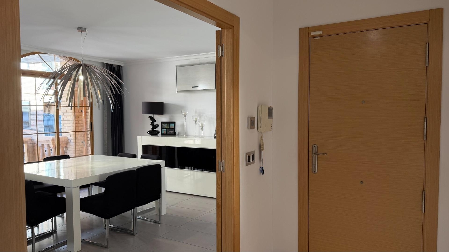  till salu lägenhet Museros Horta Nord 7