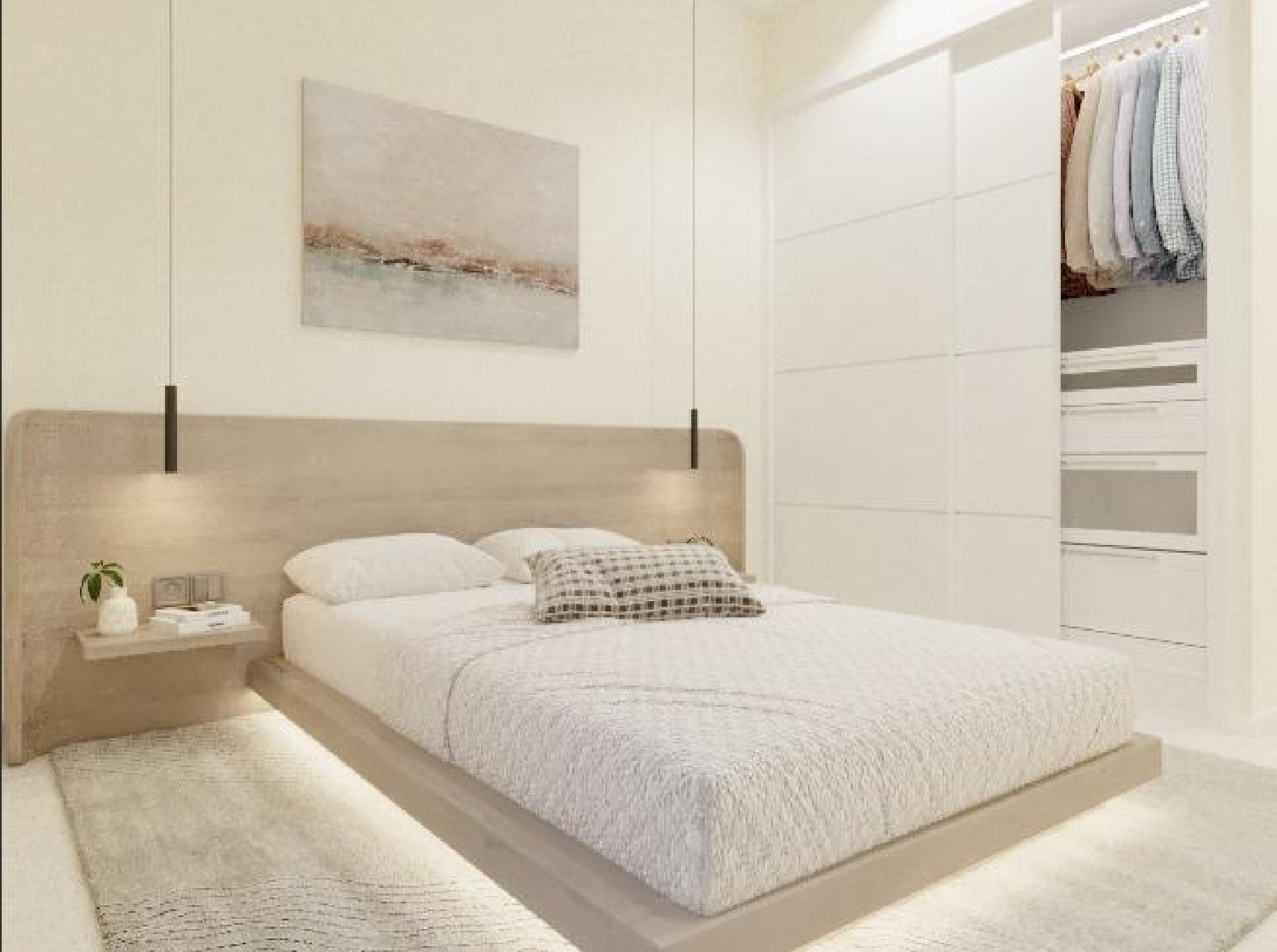  till salu lägenhet Mutxamel Alacantí 7