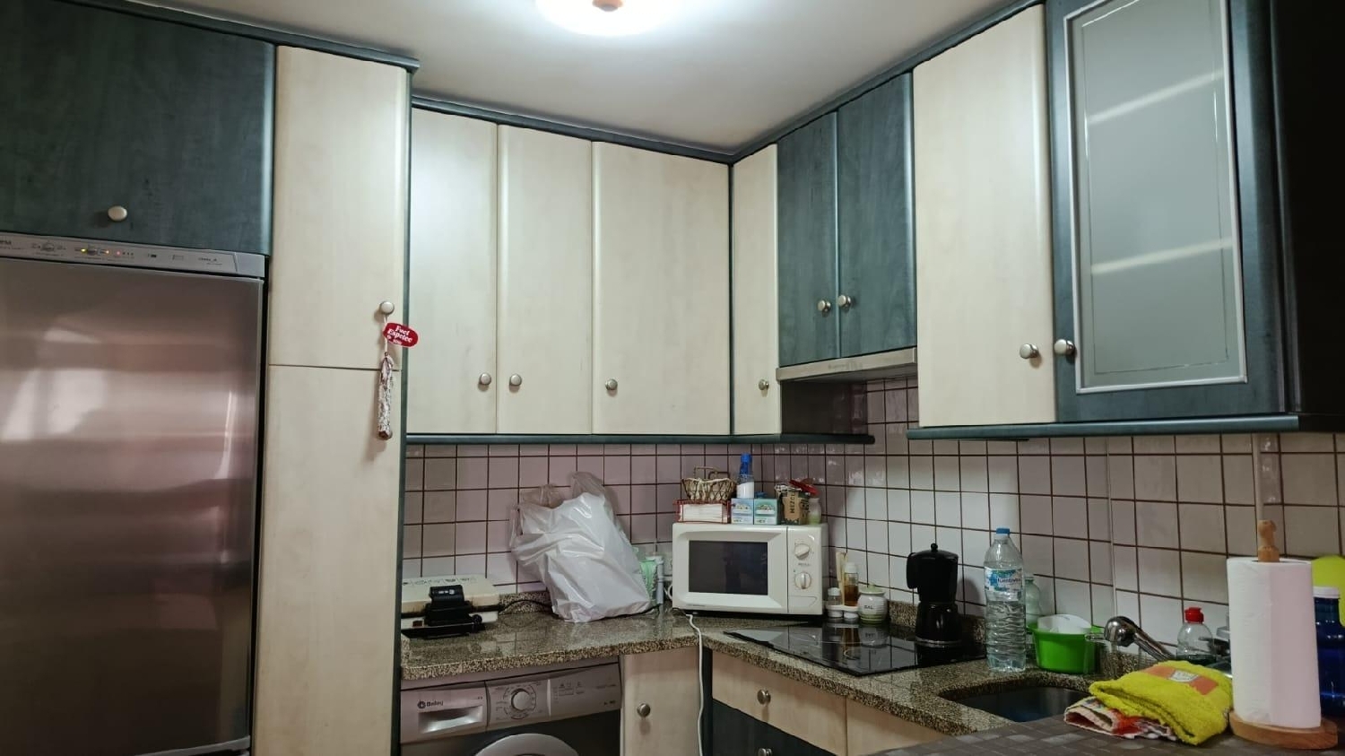  till salu lägenhet Fisterra Finisterre 4