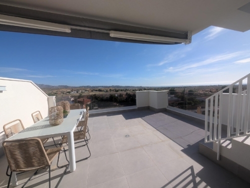 Mutxamel Alacantí lägenhet foto 6328616