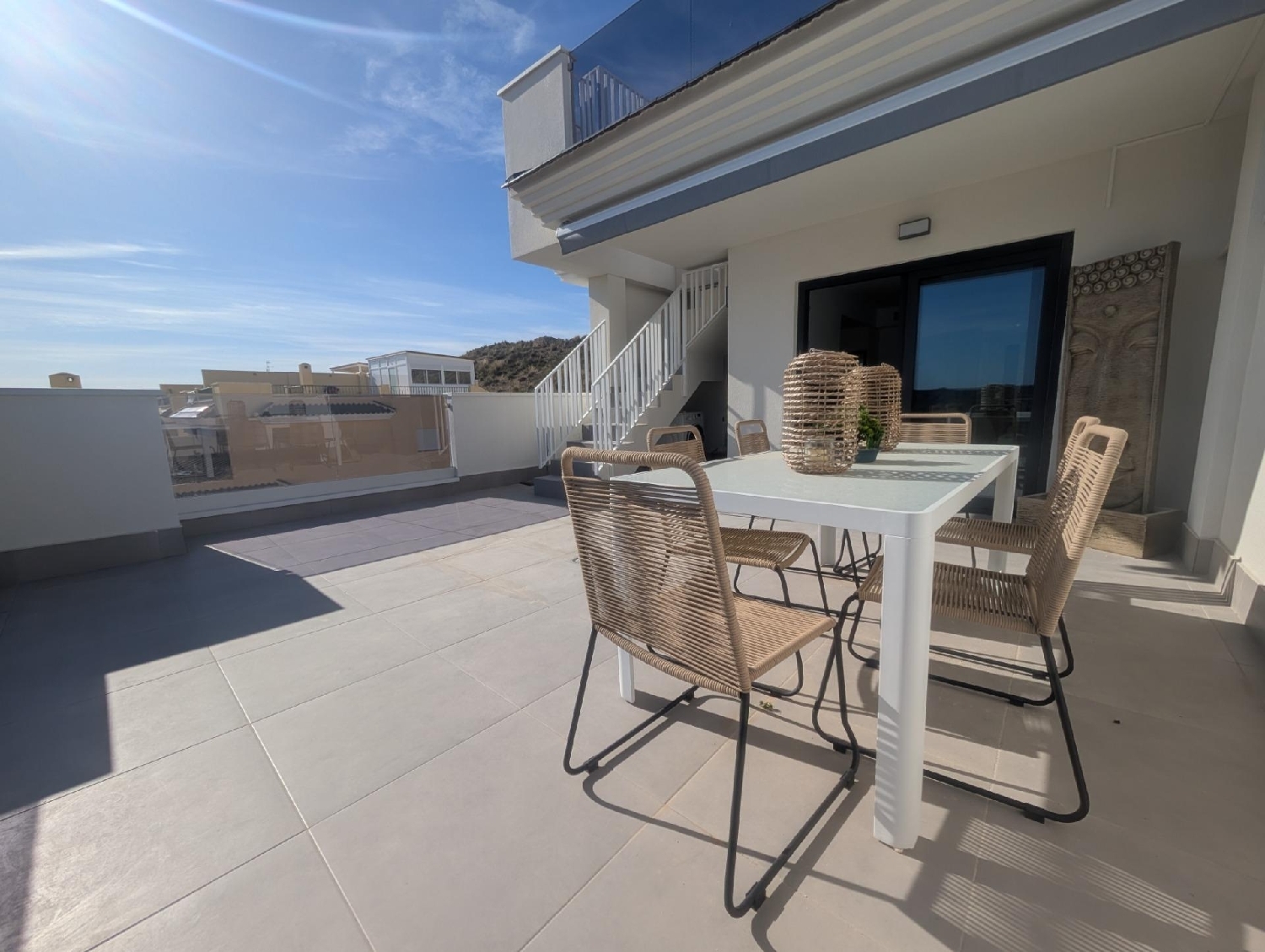  till salu lägenhet Mutxamel Alacantí 5