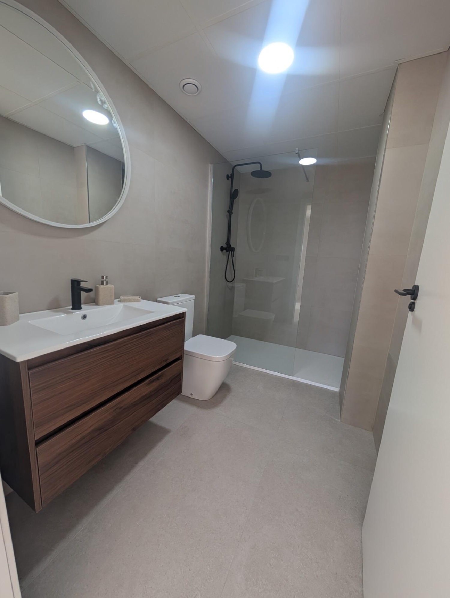  till salu lägenhet Mutxamel Alacantí 6