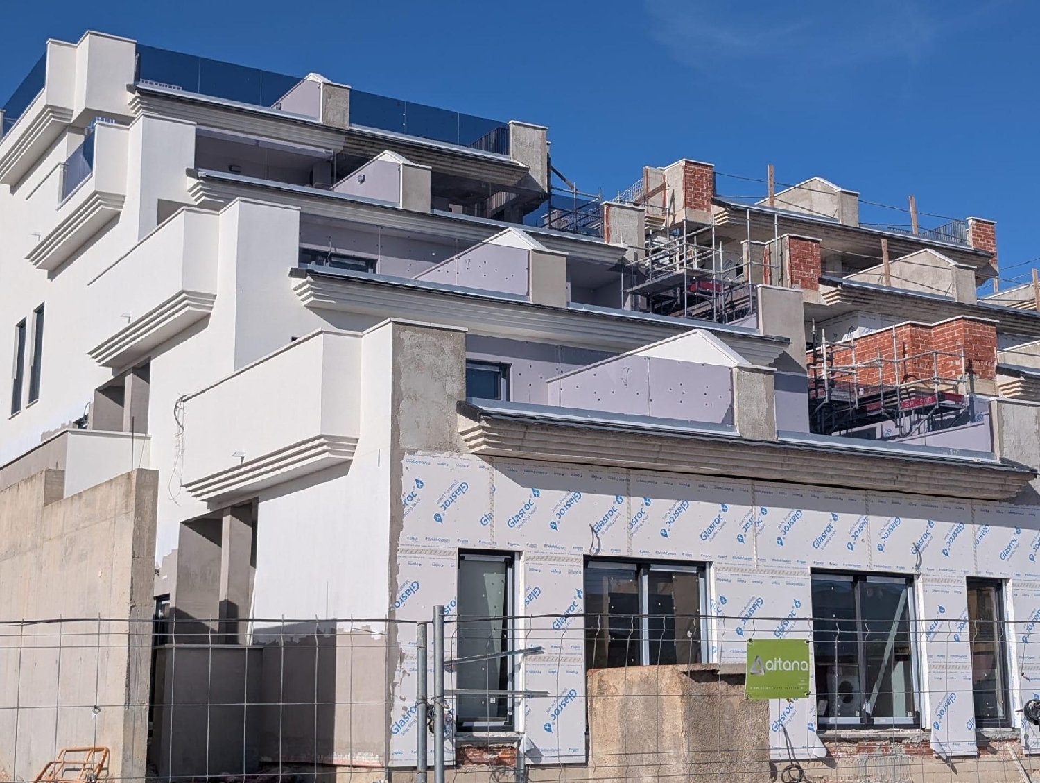  till salu lägenhet Mutxamel Alacantí 1