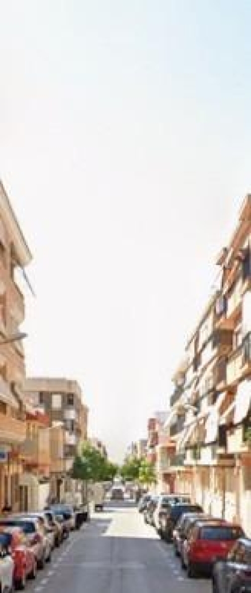 Mutxamel Alacantí lägenhet foto 6342767