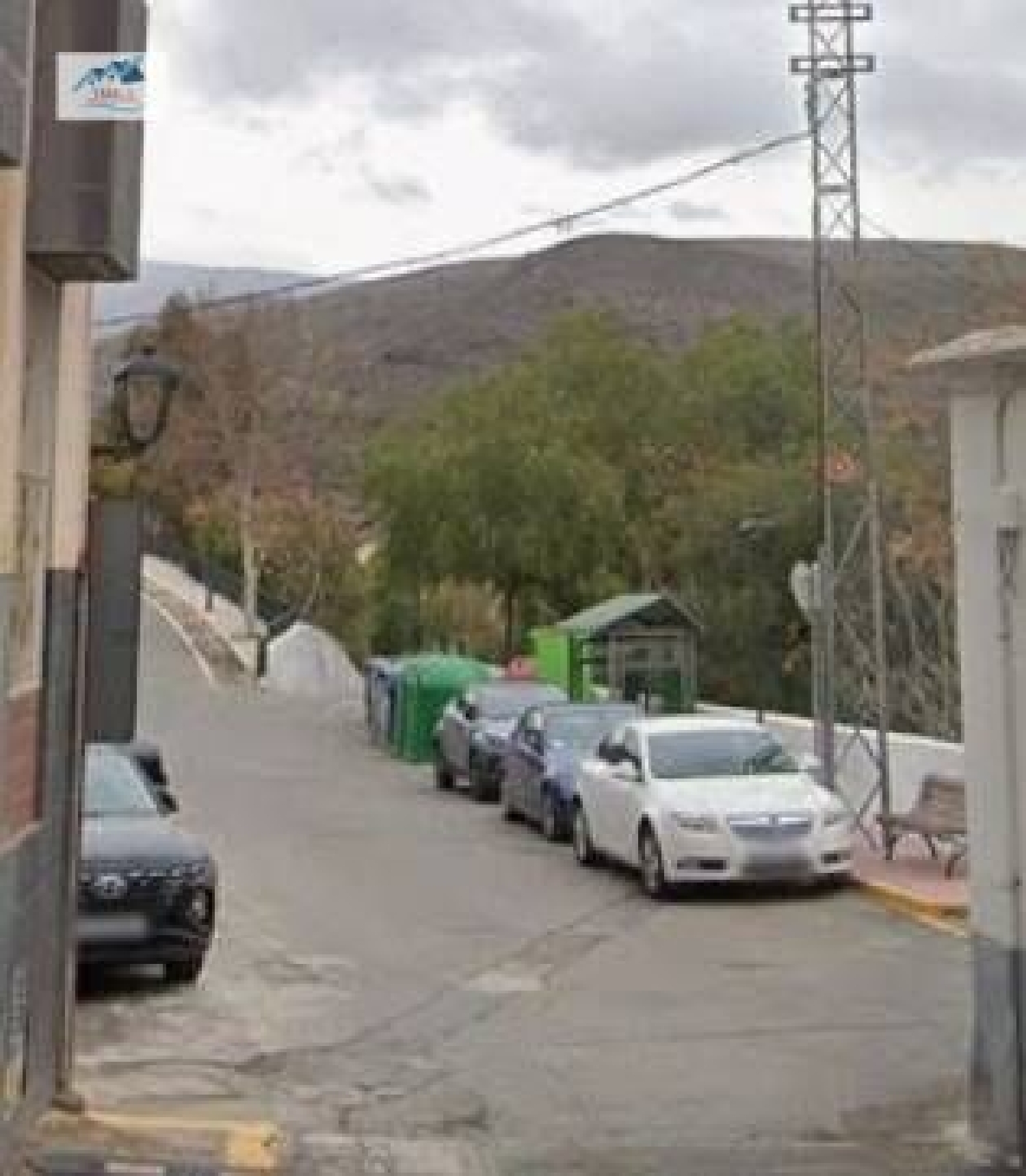  en venta apartamento Nacimiento Filabres-Tabernas 2